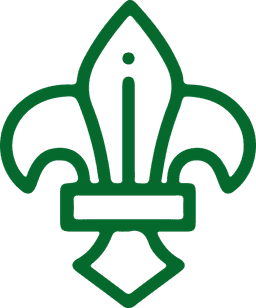 Logo Unidad Scout